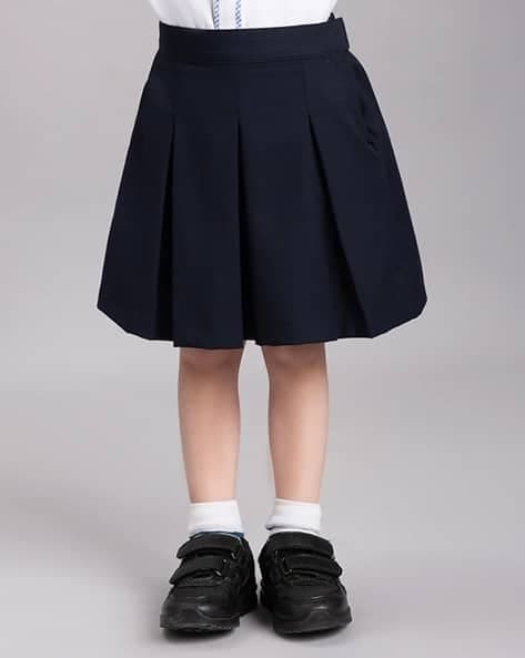 Patna-Infant Jesus School -Girls-Skirt - Infant Jesus School