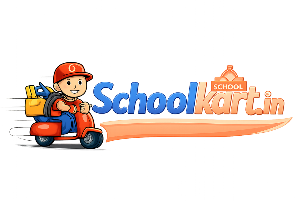 SchoolKart Seller Hub